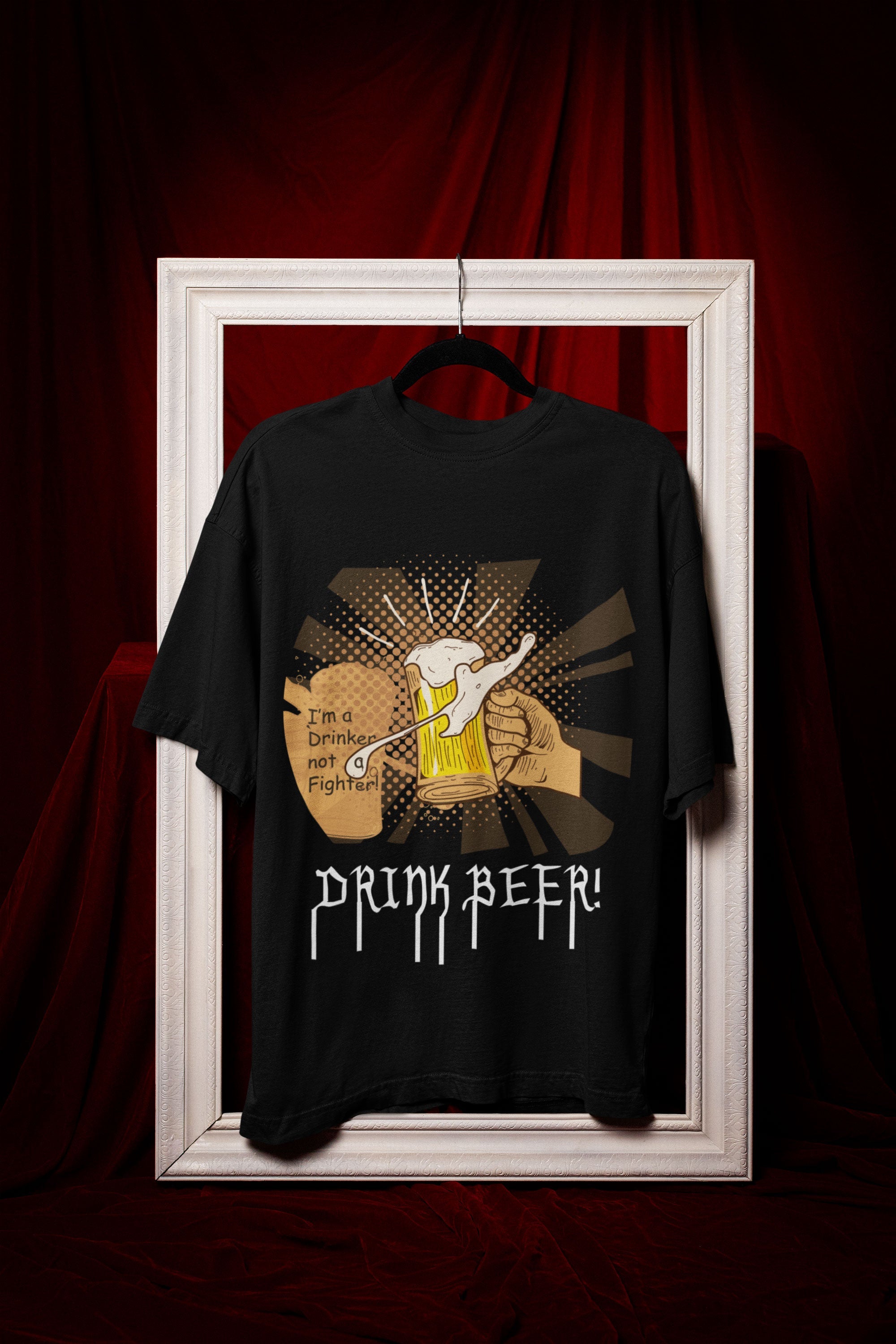 Beer & Alcohol